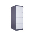 Customizable Metal Cheap Steel 4 Drawer File Cabinet / Hanging Steel Filing 4 Drawer Cabinet